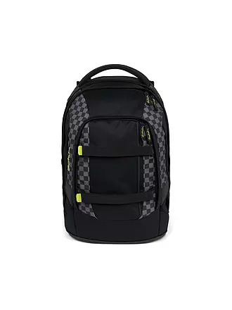 SATCH | Schulrucksack Satch Pack Dark Skate | 